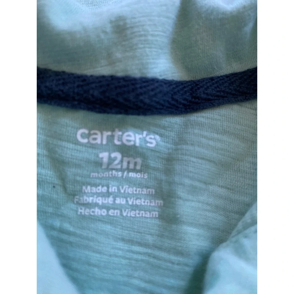 Carters carters short